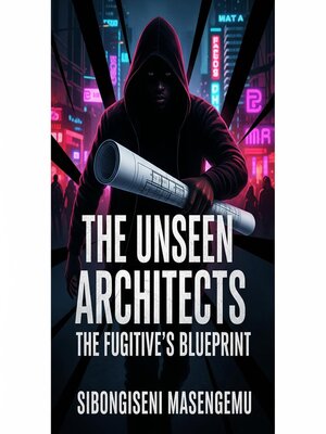 cover image of The Unseen Architects